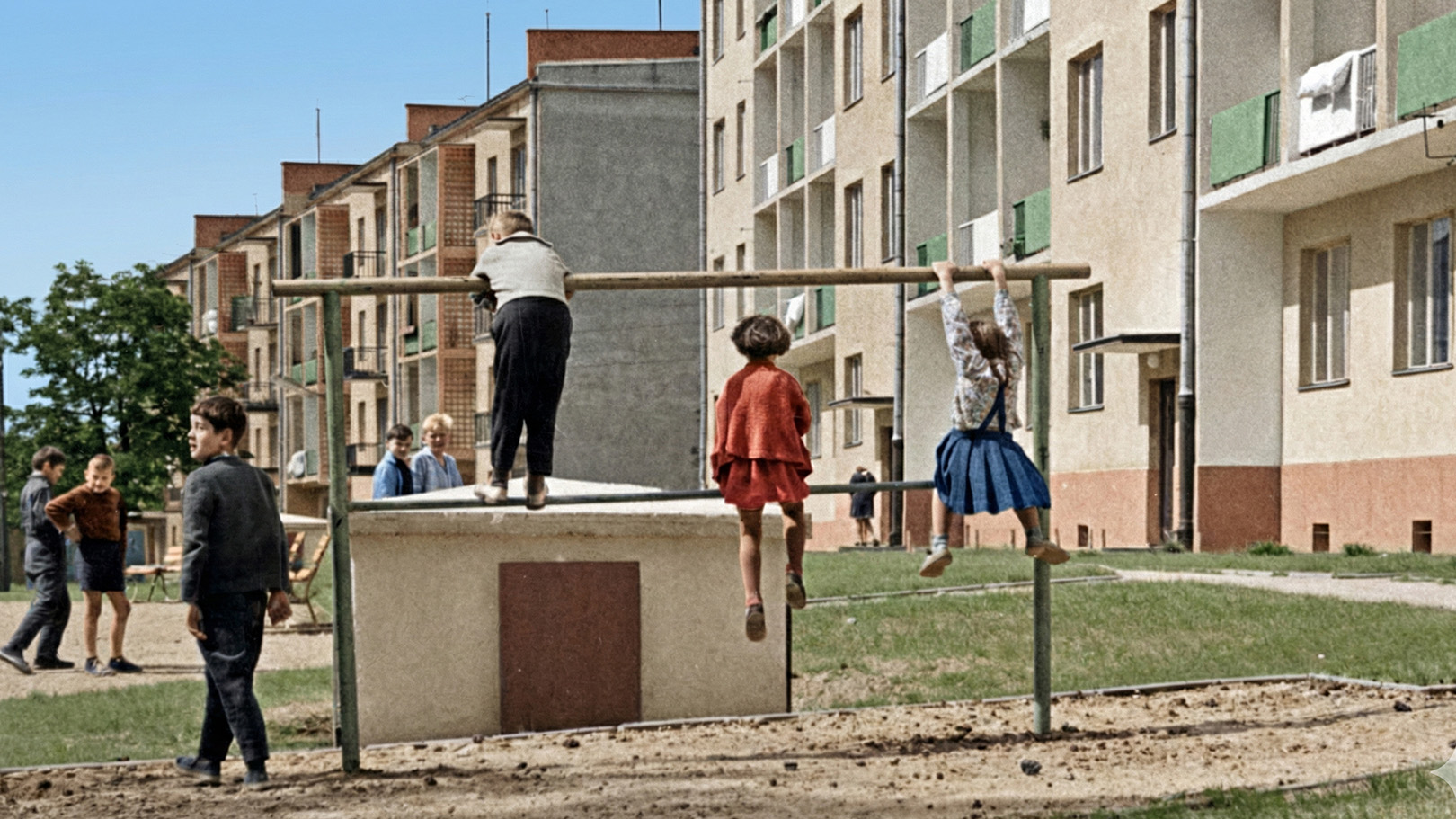 Zdjęcie po renowacji